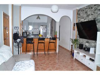 Pis a Vecindario - El Doctoral - Cruce de Sardina. Se vende piso en vecindariolos llanos