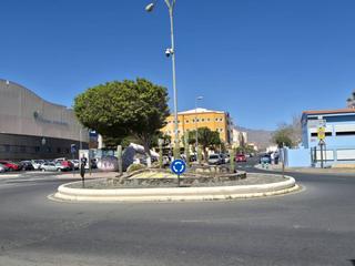 Rural plot in Vecindario - El Doctoral - Cruce de Sardina. Se vende solar urbano en vecindario