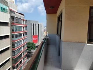 Piso en Alcaravaneras. Venta de piso en la zona centro de las palmas