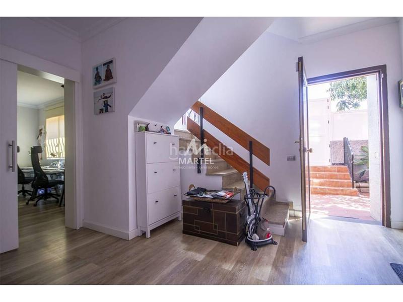 Foto 2fa490d0-7a8e-47ac-9c83-f88505bb8e1f. Maison avec parking dans Schamann - Rehoyas Palmas de Gran Canaria (Las)