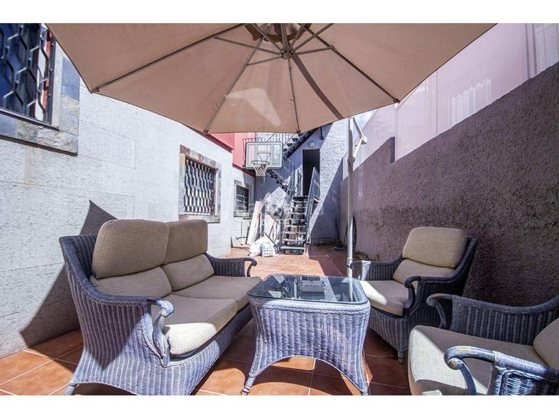 Foto 8c4e2773-2b9e-44ab-b10f-355cf6c745a8. Maison avec parking dans Schamann - Rehoyas Palmas de Gran Canaria (Las)