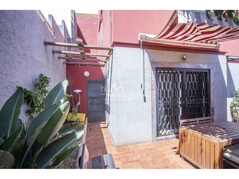 Foto f29d359b-e887-4180-b088-3b8ed345aca3. Maison avec parking dans Schamann - Rehoyas Palmas de Gran Canaria (Las)
