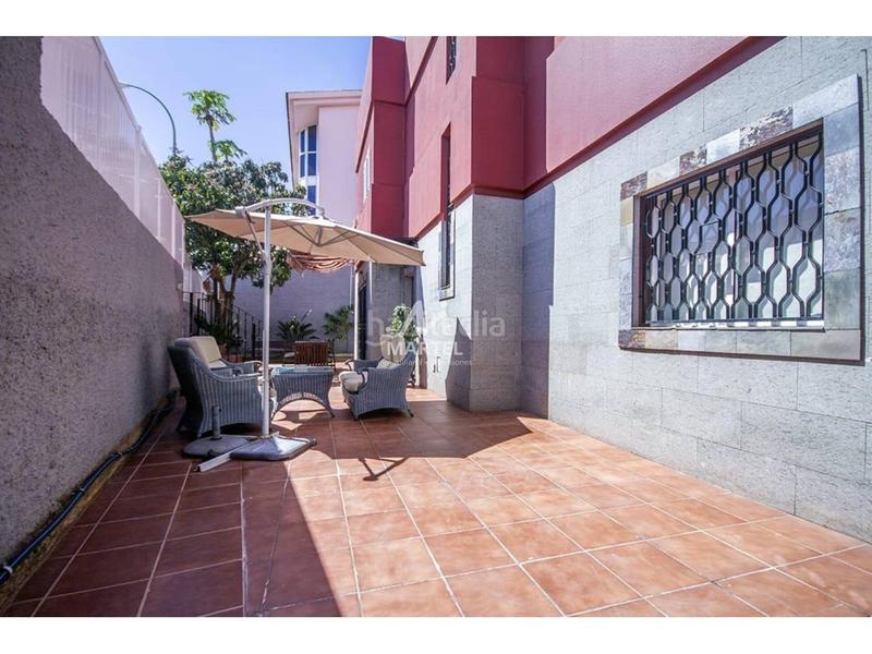Foto fbfea6d9-742e-426f-8289-34f8476d142a. Maison avec parking dans Schamann - Rehoyas Palmas de Gran Canaria (Las)
