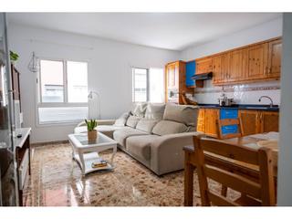 Appartement  Hoya del pedregal. Se vende piso en almatrichelas palmas