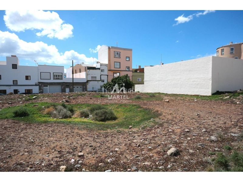 Foto 410fa532-fdc1-4ffc-86eb-870ff1da3af1. Finca rústica a calle tauro 11 a Sardina Santa Lucía de Tirajana