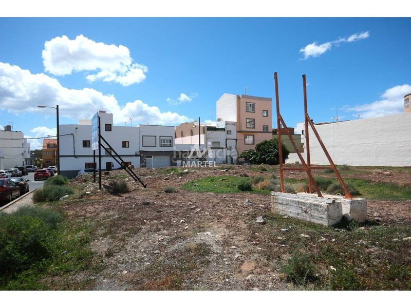 Foto 6fd0a19d-c97b-4960-9433-51c0d6f8b2e3. Finca rústica a calle tauro 11 a Sardina Santa Lucía de Tirajana