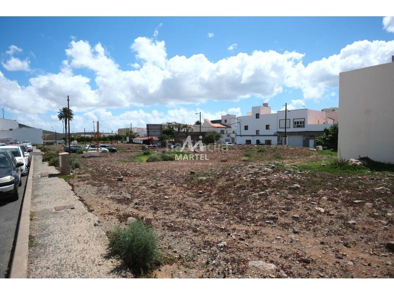 Foto ba9f210f-dd9c-4764-8c3a-2fab3a4396b5. Finca rústica a calle tauro 11 a Sardina Santa Lucía de Tirajana