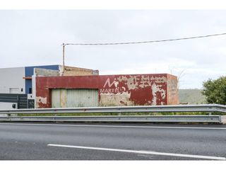 Rural plot in Calle PICO VIENTO 7