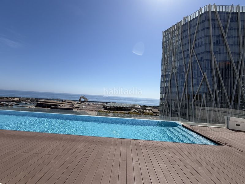 Foto 0d7e57c8-fecf-468c-9963-c30fd5c85eba. Casa amb aparcament a Besòs - Maresme Barcelona