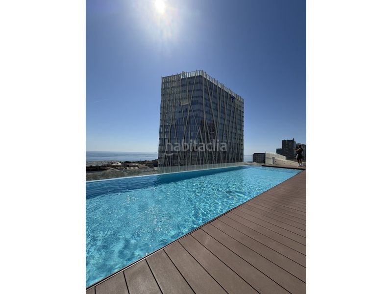 Foto 444ef6f2-ebf5-48a4-8a3f-8d9015c935da. Casa amb aparcament a Besòs - Maresme Barcelona