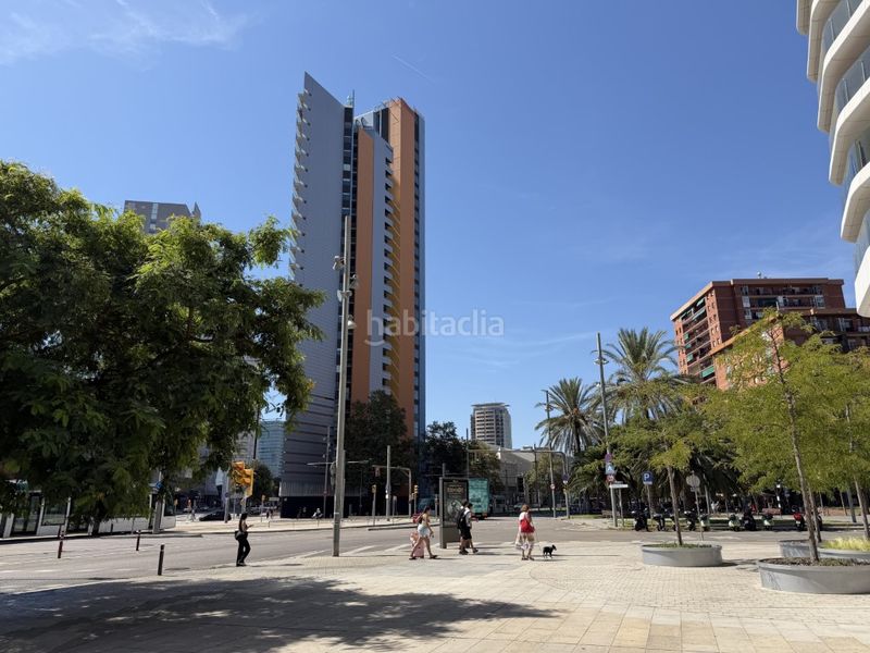 Foto 44b29d6a-d6ac-476a-81f6-48ea13a93297. Casa amb aparcament a Besòs - Maresme Barcelona