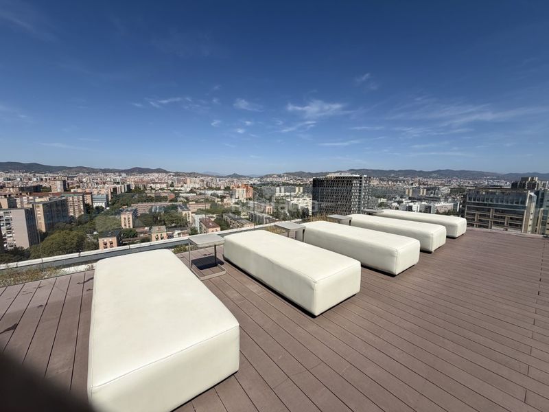 Foto 567f3b70-c018-469f-9c28-ee170502598d. Casa amb aparcament a Besòs - Maresme Barcelona