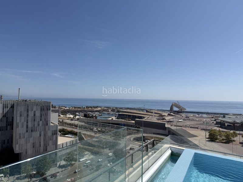 Foto 5c51f69e-f599-419d-8db3-7353dff4723f. Casa amb aparcament a Besòs - Maresme Barcelona
