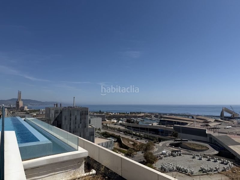 Foto 6662b247-1c84-429d-b641-512f52730470. Casa amb aparcament a Besòs - Maresme Barcelona