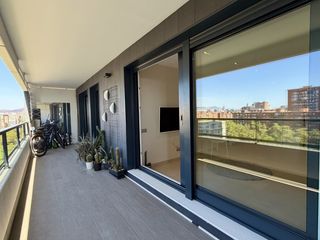 Casa  Avenida eduard maristany. Eduard maristany , diagonal mar barcelona