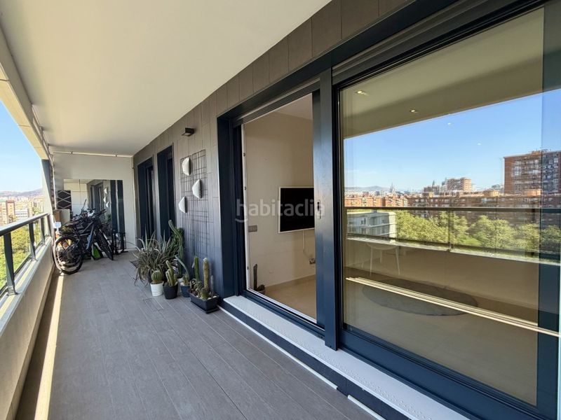 Foto 768bf406-f9aa-456c-be30-0230751e3269. Casa amb aparcament a Besòs - Maresme Barcelona