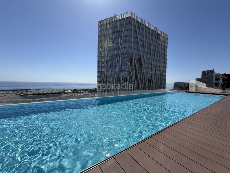 Foto 887e9756-985b-4d38-a606-a8ae657d1bec. Casa amb aparcament a Besòs - Maresme Barcelona