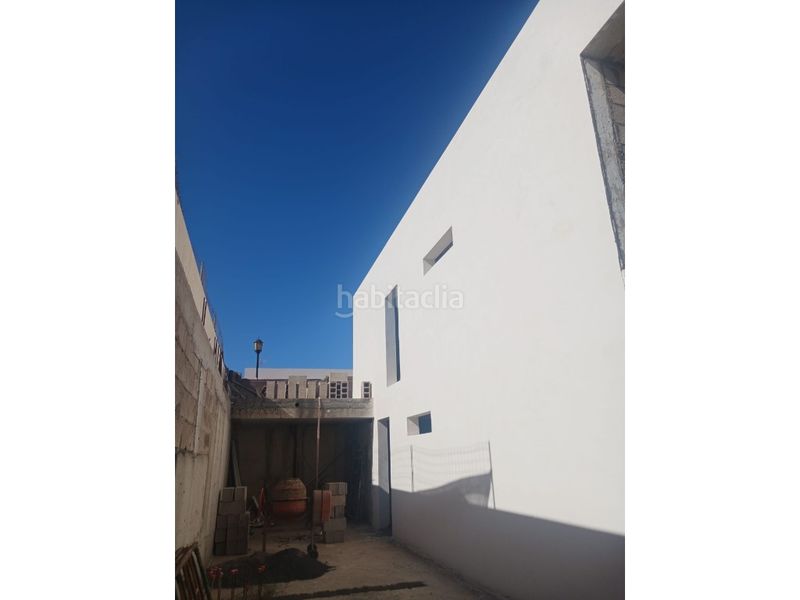 Foto 2a155da8-3619-4a8e-9bc3-cbe657e6638f. Reihenhaus in Corralejo Oliva (La)