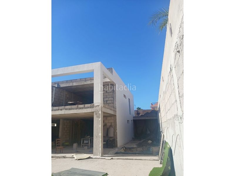 Foto 62c1497d-4013-42c6-a760-5f2308b41744. Reihenhaus in Corralejo Oliva (La)
