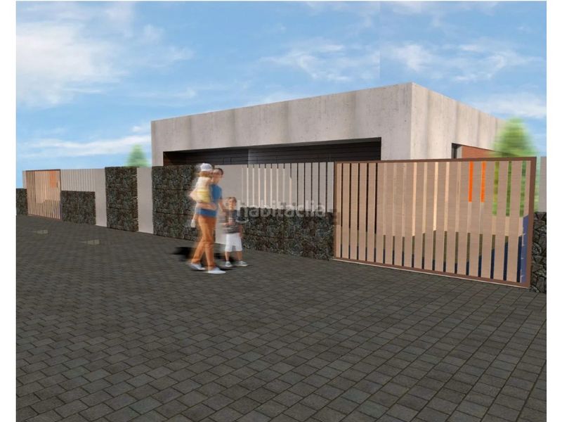 Foto a2e1e4f7-716b-4f8e-a7d6-f62fbcbb5e01. Reihenhaus in Corralejo Oliva (La)