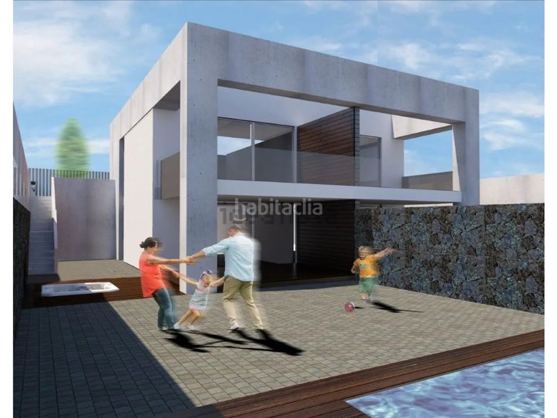Foto c8fbda83-7375-4233-b4f9-f37c3b281a1e. Reihenhaus in Corralejo Oliva (La)