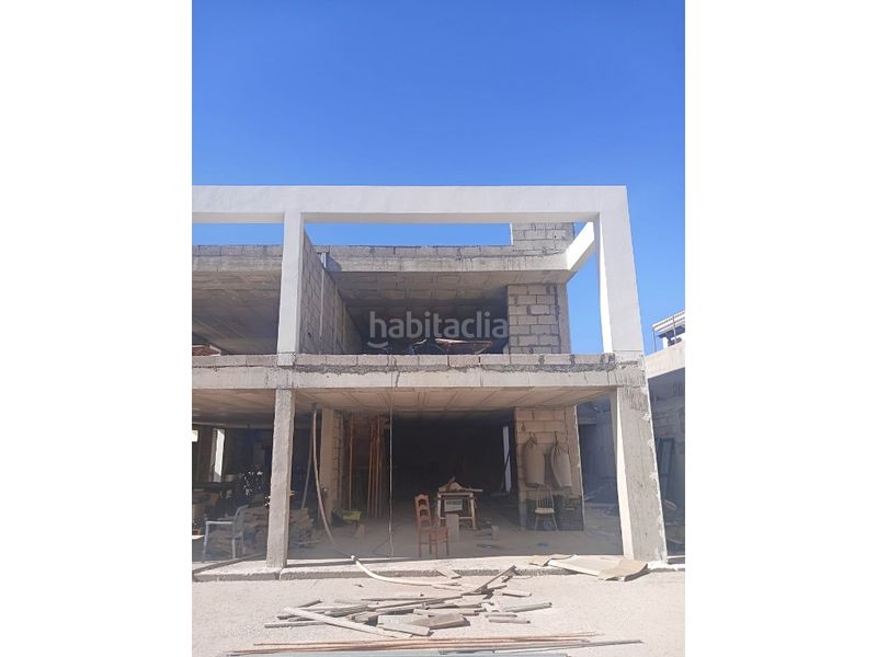Foto d26848f5-aa1e-4ae2-bb47-12104e7f28a6. Reihenhaus in Corralejo Oliva (La)