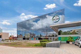 Alquiler Oficina en Baix llobregat 3. Oficina con aire acondicionado