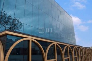 Alquiler Oficina en Joan de la cierva 19. Oficina con aire acondicionado