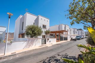 Xalet  Calle espign. Chalet independiente en san jos