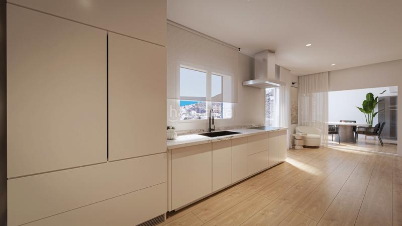 Foto 889e4d80-b9e1-4bbc-83ee-fe906becefd4. Maison jumelée 104m<sup>2</sup> avec parking piscine dans San José Níjar