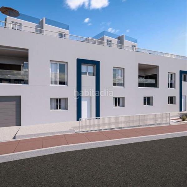 Foto 33a6d93a-93c7-409c-a4ea-245e8124db91. Maison jumelée 104m<sup>2</sup> avec parking piscine dans San José Níjar