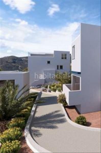 Foto 484369ad-052e-4563-a08c-2644828172cd. Maison jumelée 104m<sup>2</sup> avec parking piscine dans San José Níjar