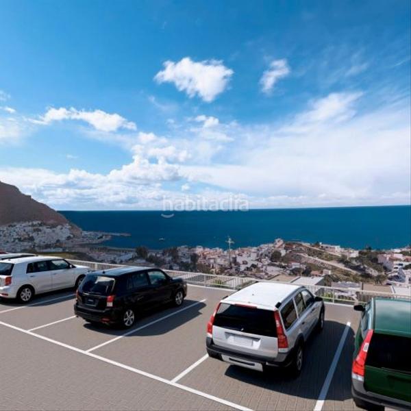 Foto 0681fa8e-fc7f-4b89-bfc0-5375e5a3cdc5. Casa aparellada 115m<sup>2</sup> amb aparcament piscina a San José Níjar