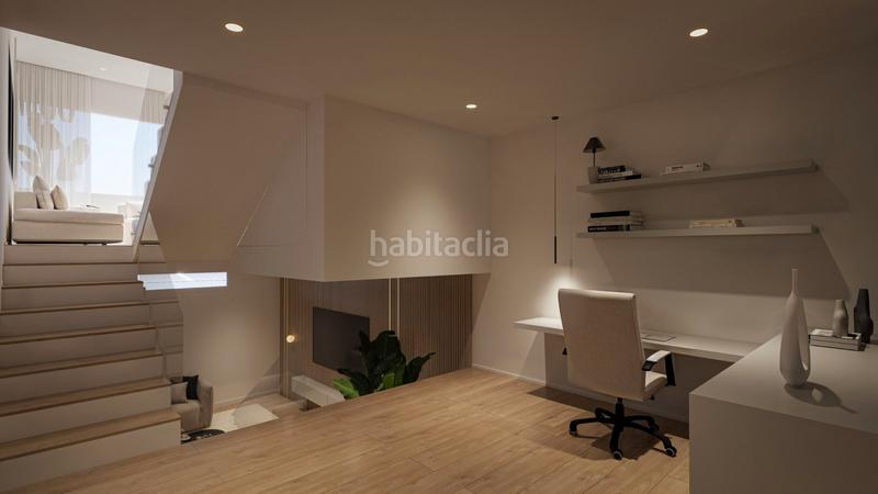 Foto 0ce7daae-5b38-4d60-9b5a-30c2dab5951f. Casa aparellada 115m<sup>2</sup> amb aparcament piscina a San José Níjar