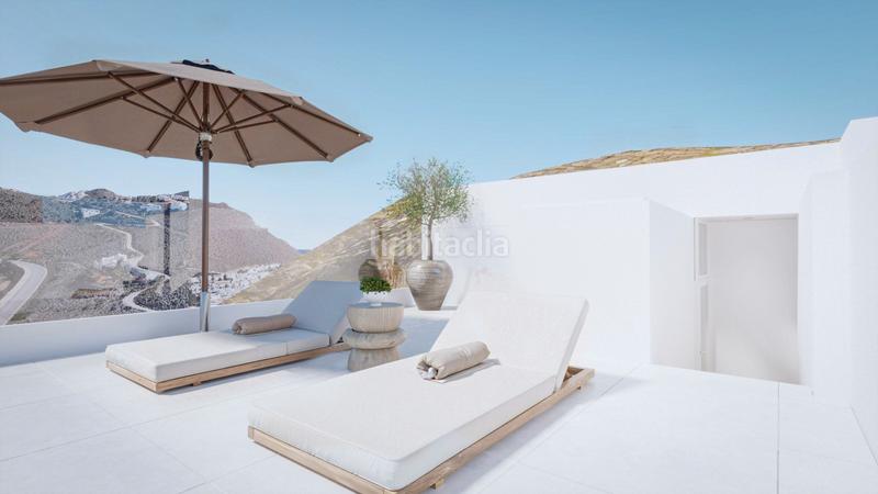 Foto 85f2dba6-8a11-4401-9e78-ef6eb1d4be7a. Casa aparellada 115m<sup>2</sup> amb aparcament piscina a San José Níjar