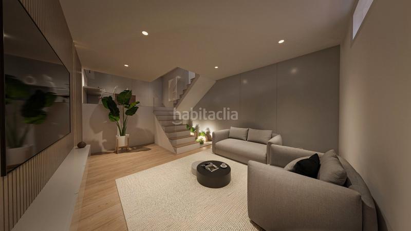 Foto b7b90c50-0e2f-4118-8e53-b73b34c920a5. Casa aparellada 115m<sup>2</sup> amb aparcament piscina a San José Níjar