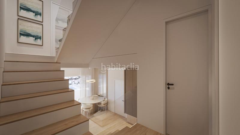 Foto 162b77b7-241c-4b61-98e7-b75917a52095. Development Residencial POSIDONIA in Níjar. Homes of new buildings