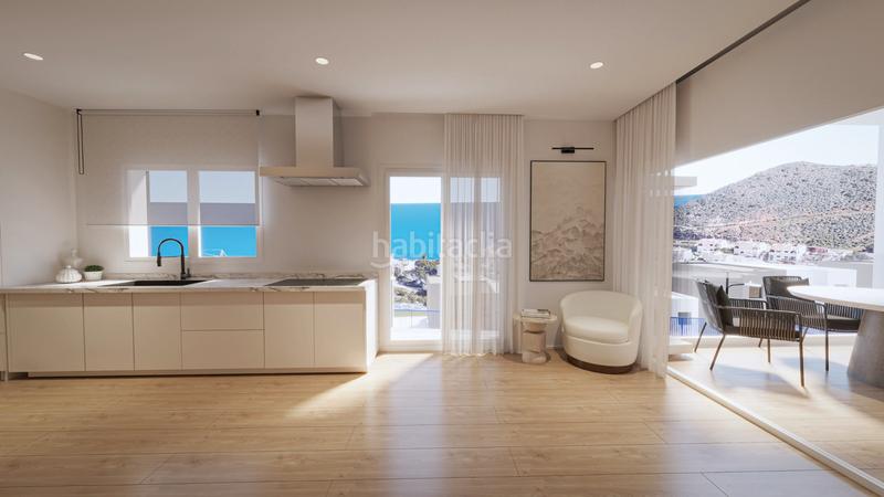 Foto 317592eb-73bb-411f-9dc8-18082905836c. Development Residencial POSIDONIA in Níjar. Homes of new buildings