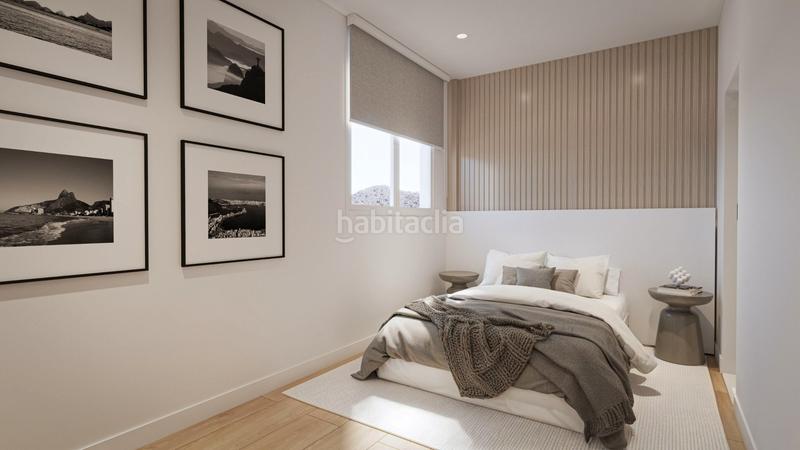 Foto 3e6cd205-ff8f-4f1e-8e7a-a74219bc05b7. Development Residencial POSIDONIA in Níjar. Homes of new buildings