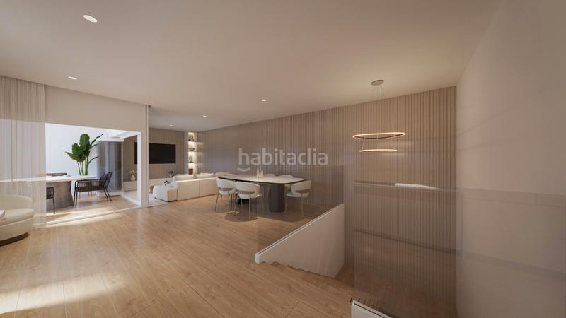 Foto 6668b370-7821-48c8-b415-fc292d5ab8ec. Development Residencial POSIDONIA in Níjar. Homes of new buildings