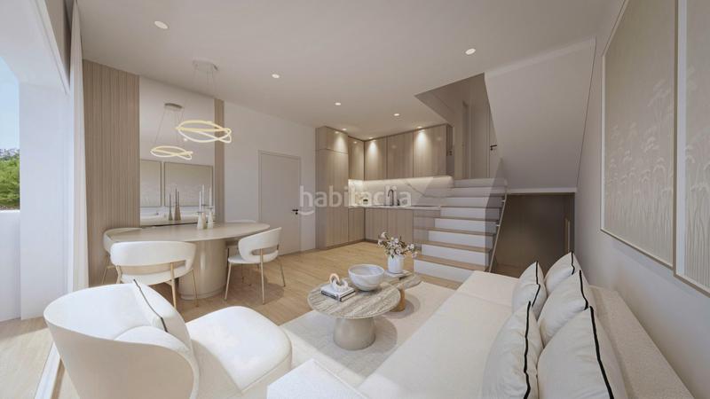 Foto 92e7b1de-fc1d-41a5-811b-9eadceeccc15. Development Residencial POSIDONIA in Níjar. Homes of new buildings