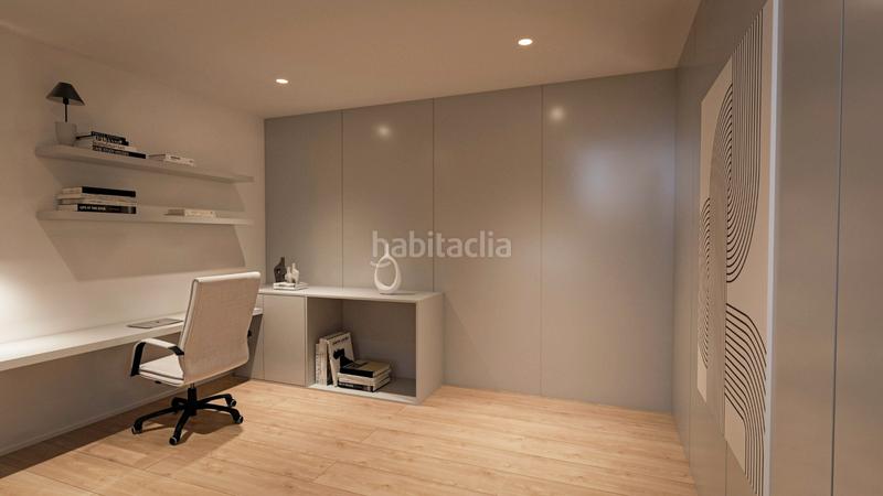 Foto a3604674-841d-458f-b60c-e93e86a8218f. Development Residencial POSIDONIA in Níjar. Homes of new buildings