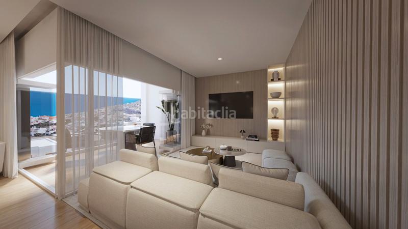 Foto dce1f8f3-591d-45fc-8797-9268747a6bb0. Development Residencial POSIDONIA in Níjar. Homes of new buildings