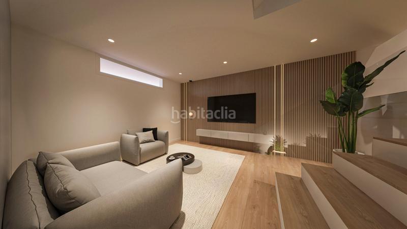 Foto e77b3852-1d4e-4ac4-b659-408d281cb1c6. Development Residencial POSIDONIA in Níjar. Homes of new buildings