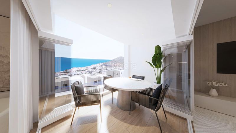 Foto faf71fd4-c10c-4b51-8ce5-fb03ea84b756. Development Residencial POSIDONIA in Níjar. Homes of new buildings