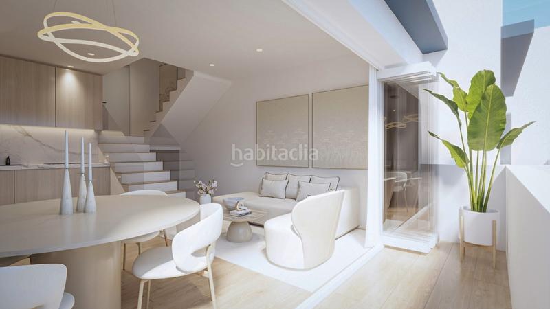 Foto fb16fb7e-1461-440b-bec7-6cb2f55248f7. Development Residencial POSIDONIA in Níjar. Homes of new buildings