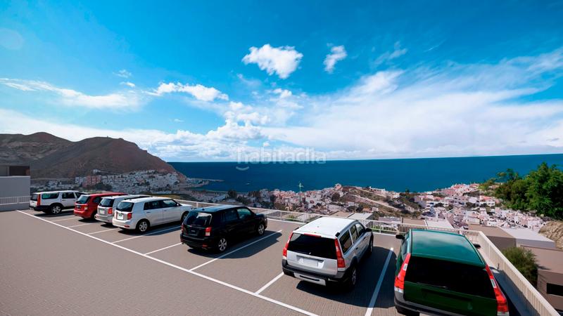 Foto fdbcc60b-a317-48c5-a043-4712a361815a. Development Residencial POSIDONIA in Níjar. Homes of new buildings