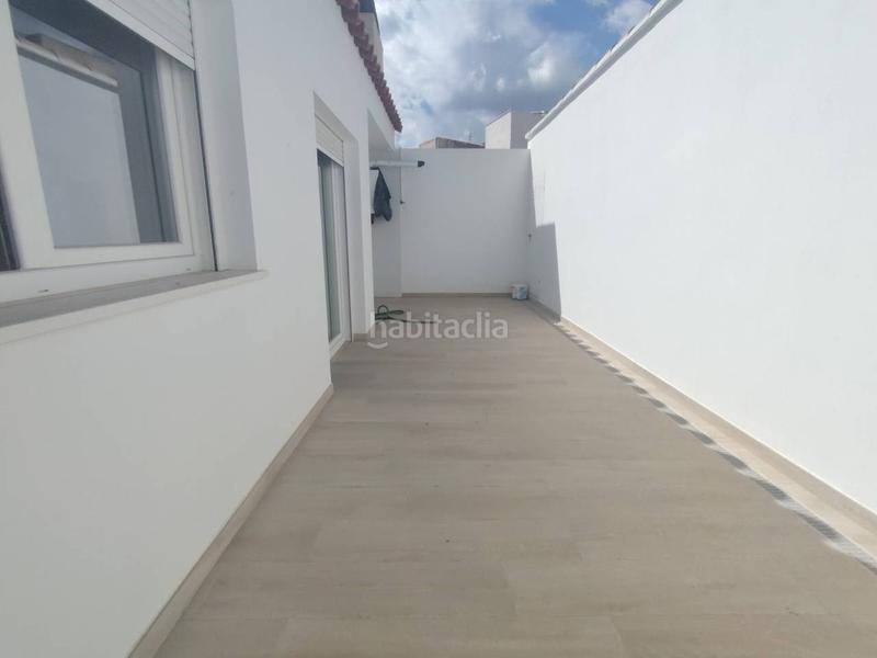 Foto 12f05674-3006-443a-ba3a-307003c3d78e. Attique avec chauffage dans San Mateo Lorca