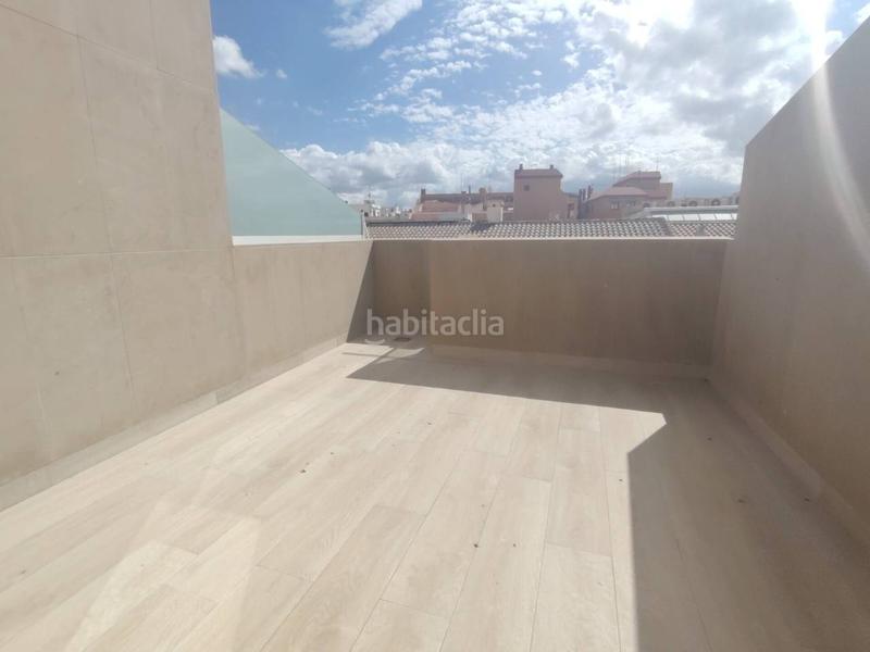 Foto 42139b53-dce7-4c52-8f7a-a47e8d6b014e. Attique avec chauffage dans San Mateo Lorca