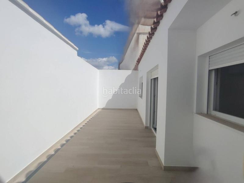 Foto c439a504-3d84-40f1-8598-4112b6512fd4. Attique avec chauffage dans San Mateo Lorca